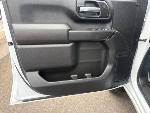 Used 2023 Chevrolet Silverado 3500 W/T w/ Gooseneck/5TH Wheel Package image 10