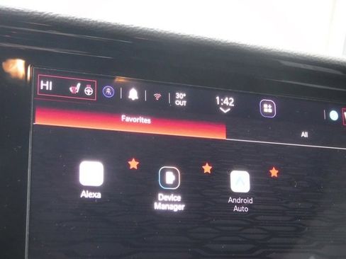 Used 2021 Dodge Durango GT image 30