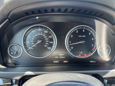 Used 2018 BMW X5 xDrive35i AWD/4WD image 21