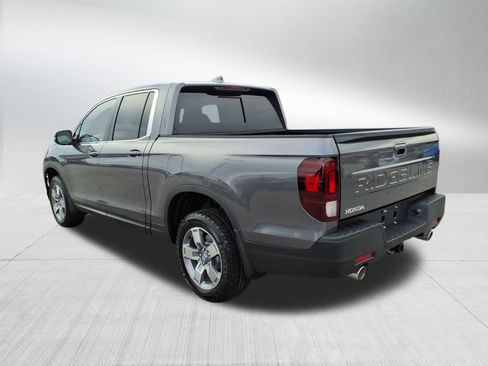 New 2026 Honda Ridgeline RTL image 6