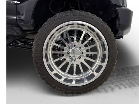 Used 2022 Ford F350 Platinum AWD/4WD image 27