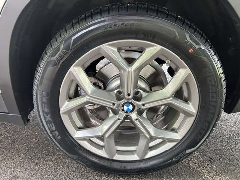 Used 2022 BMW X3 sDrive30i w/ Convenience Package RWD image 7