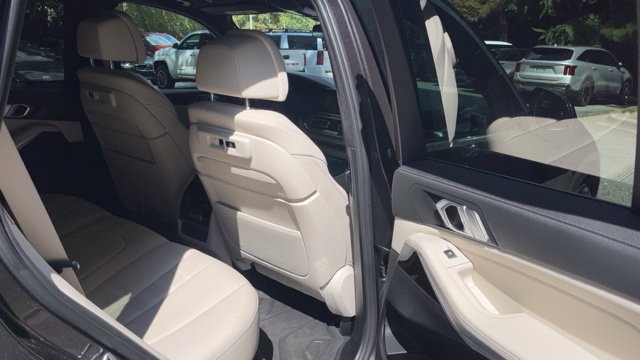 Used 2020 BMW X5 sDrive40i w/ Premium Package RWD image 12
