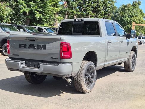 New 2027 RAM 2500 Laramie w/ Night Edition AWD/4WD image 7