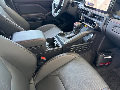 Certified 2026 Toyota Tacoma TRD Pro w/ Tow Tech Package AWD/4WD image 21