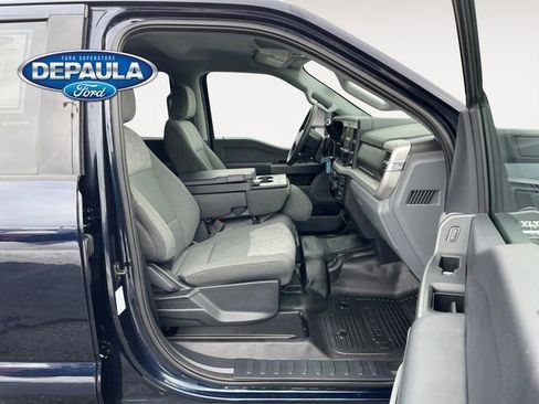 Used 2025 Ford F450 XLT w/ FX4 Off-Road Package image 19