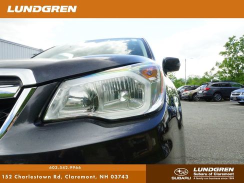 Used 2016 Subaru Forester 2.5i Touring w/ Eyesight & Navigation System AWD/4WD image 42