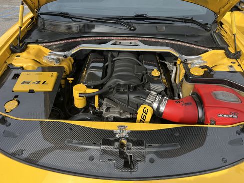 Used 2017 Dodge Charger R/T image 28