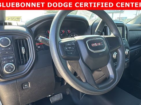 Used 2024 GMC Sierra 3500 Pro w/ 1SA Pro Safety Plus Package image 10