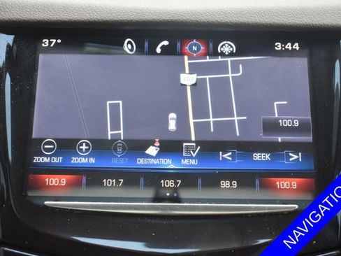 Used 2016 Cadillac SRX Performance w/ Driver Awareness Package image 7