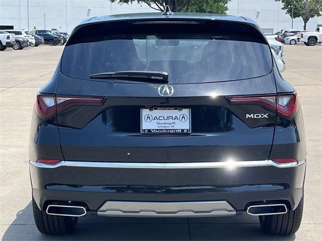 Used 2026 Acura MDX w/ Technology Package FWD image 5