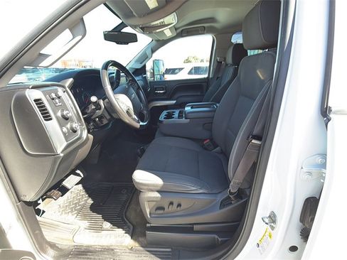Used 2016 Chevrolet Silverado 2500 LT w/ All Star Edition image 10