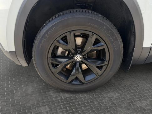 Used 2019 Volkswagen Atlas SE FWD image 9