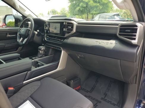 Used 2024 Toyota Tundra SR5 w/ SR5 Convenience Package AWD/4WD image 4