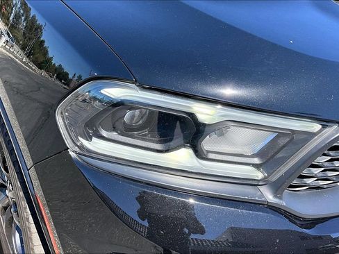 Certified 2025 Dodge Durango R/T AWD/4WD image 29