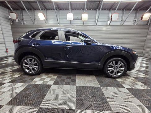 Used 2025 MAZDA CX-30 AWD 2.5 S w/ Preferred Package image 10