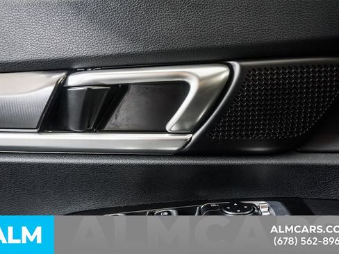 Used 2024 Kia Telluride S w/ S Sunroof Package FWD image 51