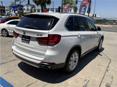 Used 2018 BMW X5 sDrive35i RWD image 6