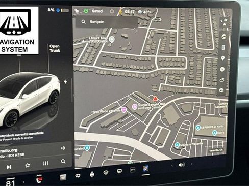 Used 2023 Tesla Model Y Long Range image 26