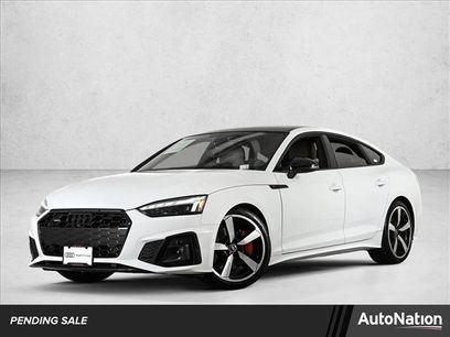 Used 2023 Audi A5 2.0T Premium Plus w/ Premium Plus