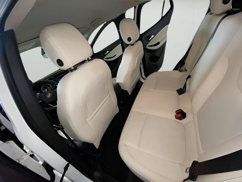 Used 2023 Buick Encore GX Preferred w/ Cold Weather Comfort Package FWD image 33