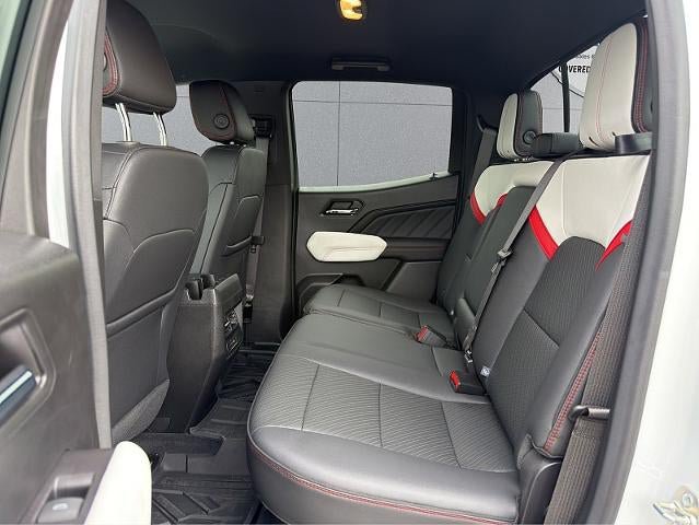 Used 2024 GMC Canyon AT4X AWD/4WD image 24