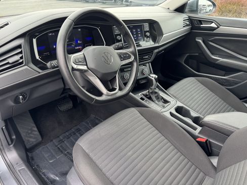 Certified 2022 Volkswagen Jetta S w/ IQ.Drive Package image 15