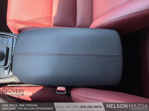 Certified 2025 MAZDA CX-30 AWD 2.5 S w/ Preferred Package image 18