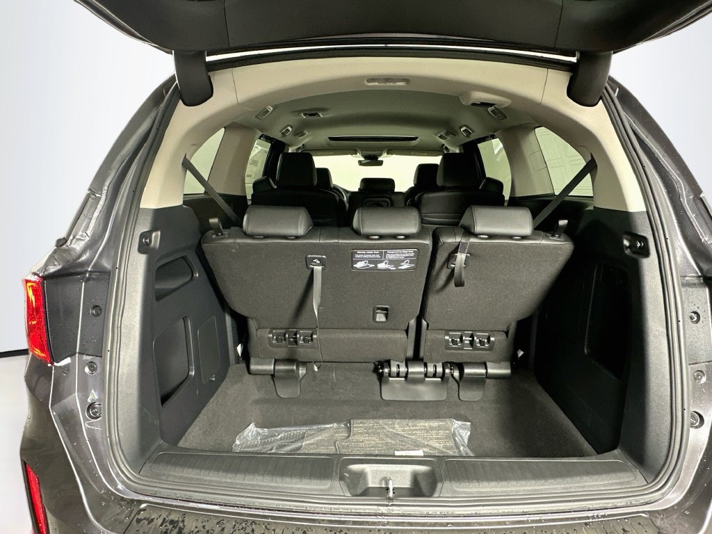 New 2026 Honda Odyssey EX-L image 26