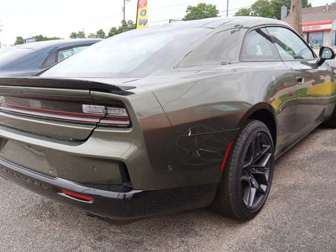 New 2026 Dodge Charger Scat Pack AWD/4WD image 3