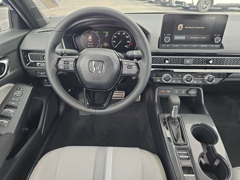 New 2026 Honda Civic Sport image 15