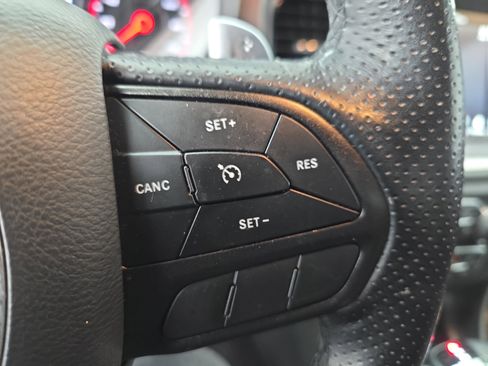 Used 2021 Dodge Charger GT w/ Blacktop Package image 17