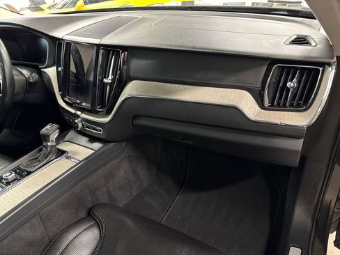 Used 2021 Volvo XC60 T5 Inscription w/ Climate Package image 53