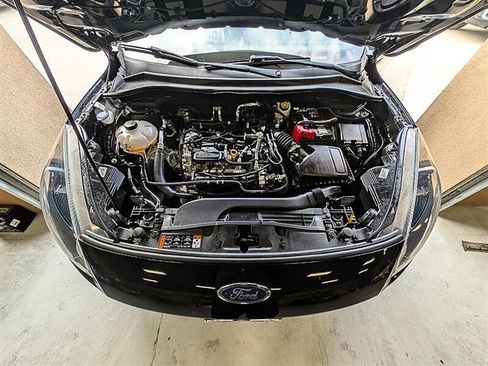 Used 2022 Ford Escape SE w/ Convenience Package AWD/4WD image 17