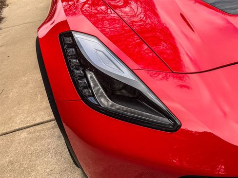 Used 2019 Chevrolet Corvette Z06 image 17