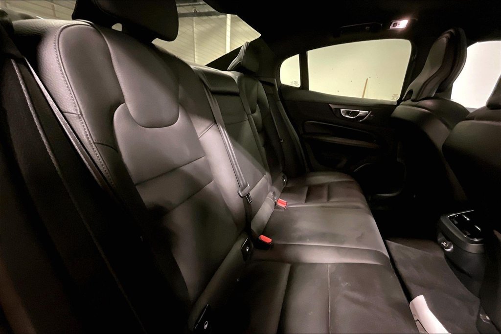 Used 2019 Volvo S60 T6 Inscription AWD/4WD image 33