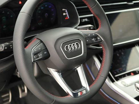 New 2026 Audi Q7 3.0T Prestige AWD/4WD image 16