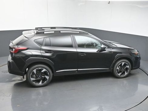New 2025 Subaru Crosstrek 2.5i Limited w/ Popular Package #4A AWD/4WD image 49