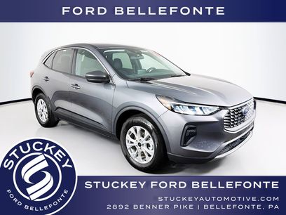 Used 2023 Ford Escape Active