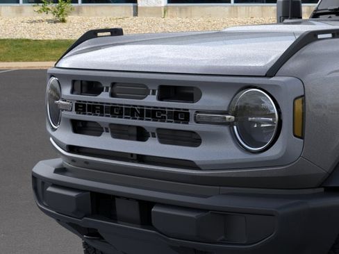 New 2025 Ford Bronco Big Bend image 51