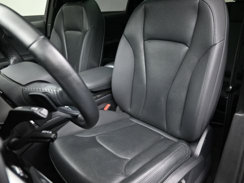 Used 2020 Audi Q7 3.0T Prestige w/ Prestige Package image 20