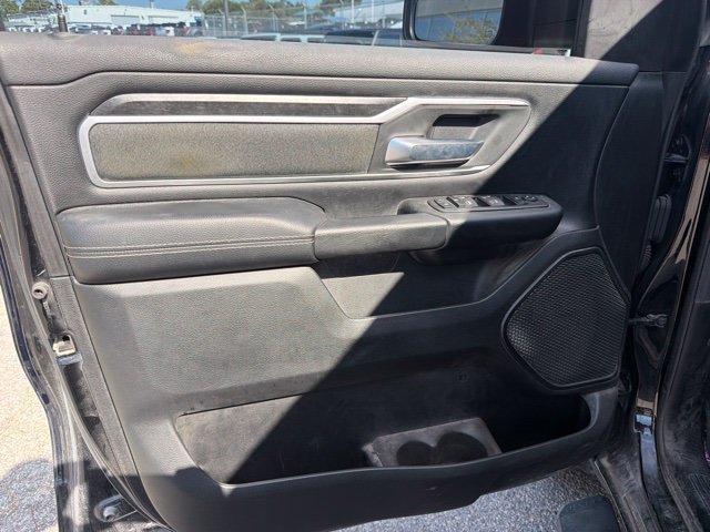Used 2020 RAM 1500 Lone Star RWD image 7