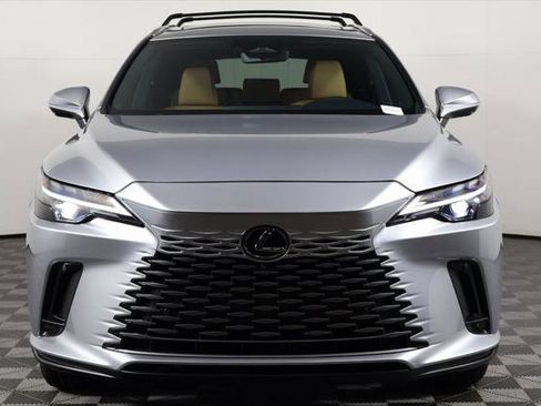 Certified 2025 Lexus RX 350h image 2