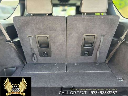 Used 2024 Dodge Durango GT RWD image 10