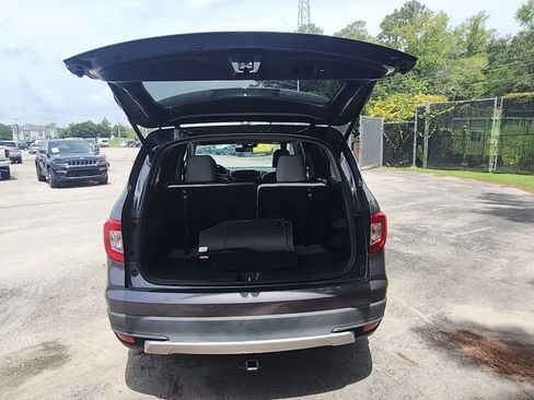 Used 2019 Honda Pilot EX-L image 31
