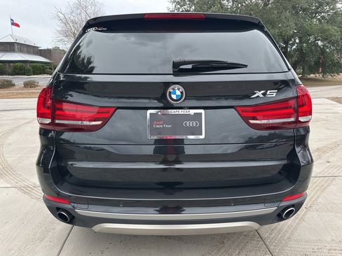 Used 2016 BMW X5 xDrive35i image 6
