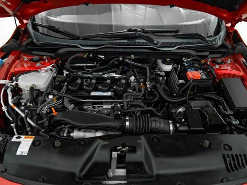 Used 2020 Honda Civic EX image 45