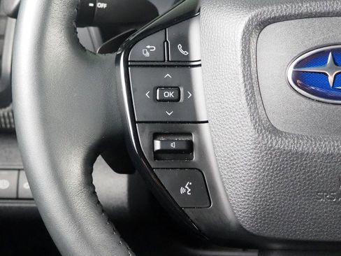 Used 2023 Subaru Solterra Touring AWD/4WD image 23