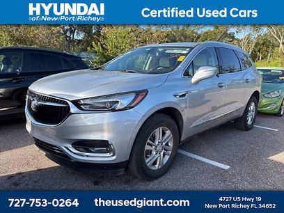 Used 2020 Buick Enclave Essence