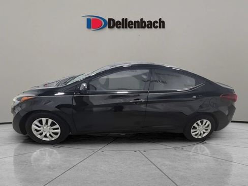 Used 2016 Hyundai Elantra SE FWD image 4